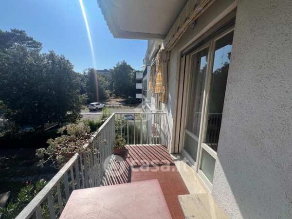Appartamento in residenziale in Viale Andromeda 11