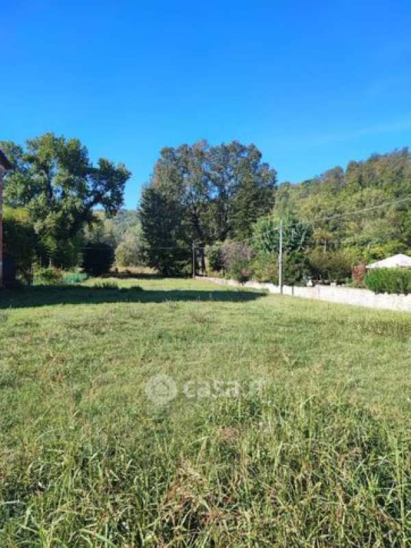 Terreno edificabile in residenziale in 