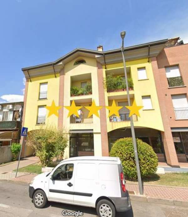 Appartamento in residenziale in Via Roma