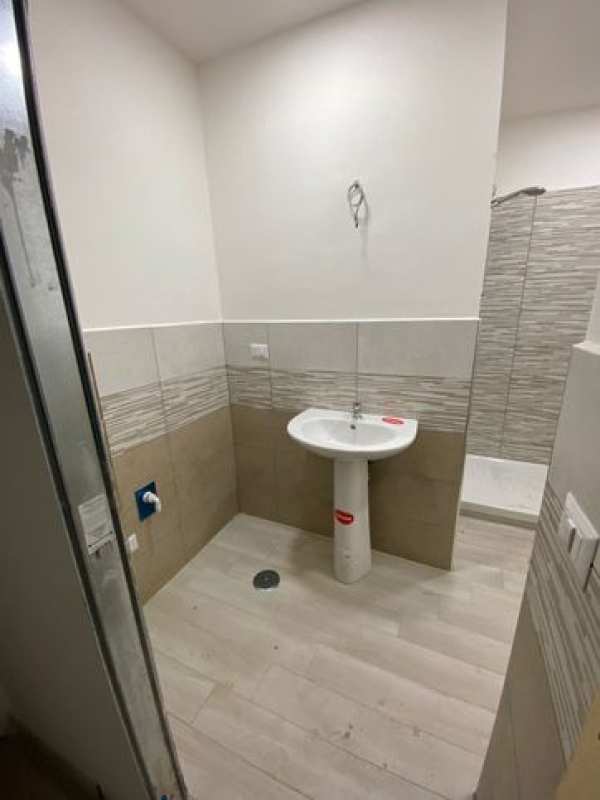 Appartamento in residenziale in Via Gioacchino Rossini 30