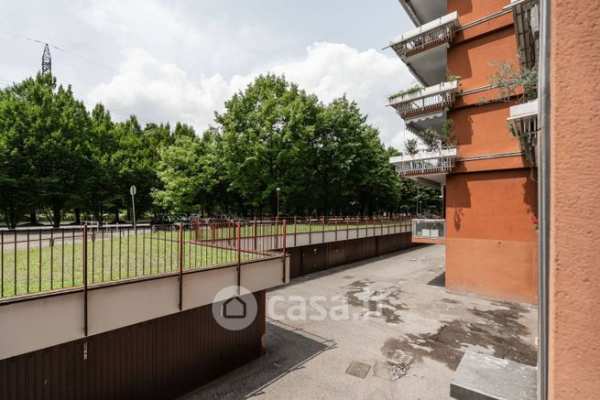 Box/posto auto in residenziale in 