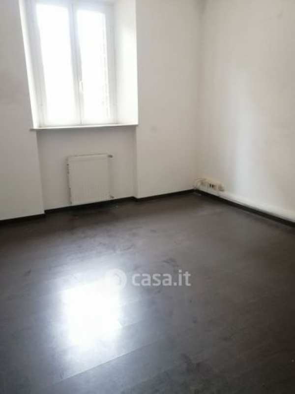 Ufficio in commerciale in Via Cassia