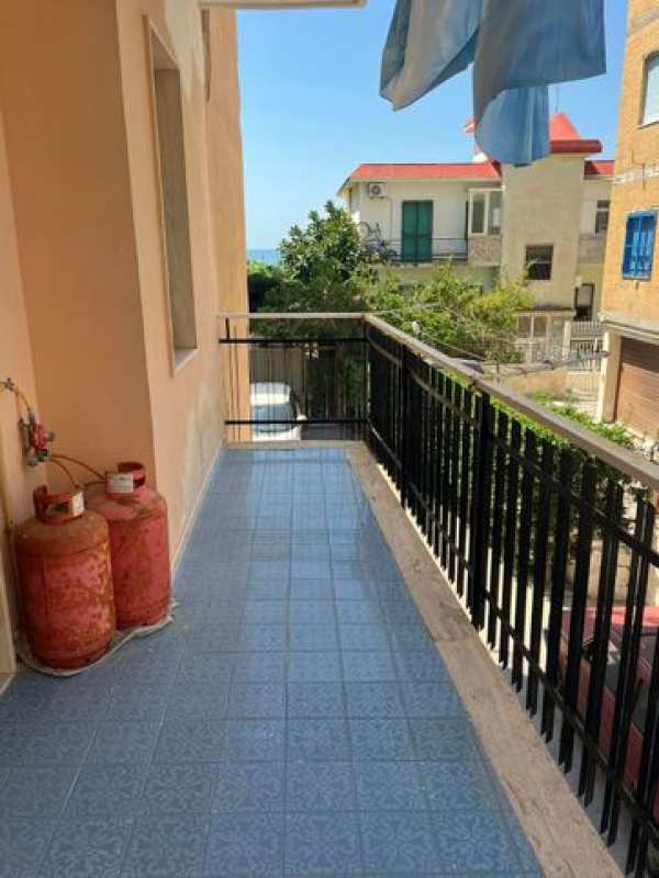 Appartamento in residenziale in Viale Europa 112