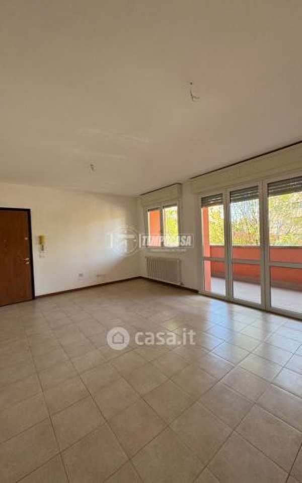 Appartamento in residenziale in 
