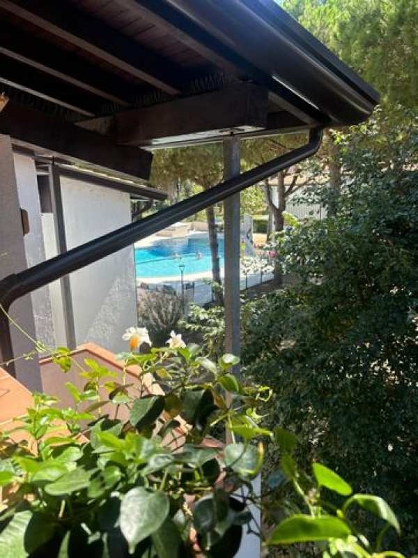 Attico/mansarda in residenziale in Viale G. Puccini