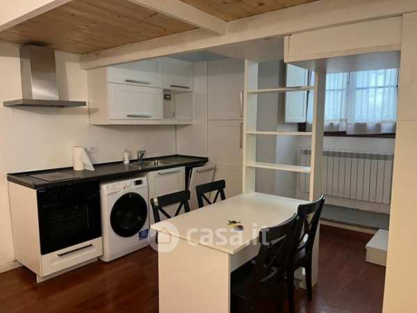 Appartamento in residenziale in Borgo Pinti