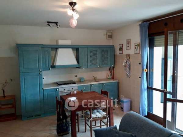 Appartamento in residenziale in Via dei Campi 28