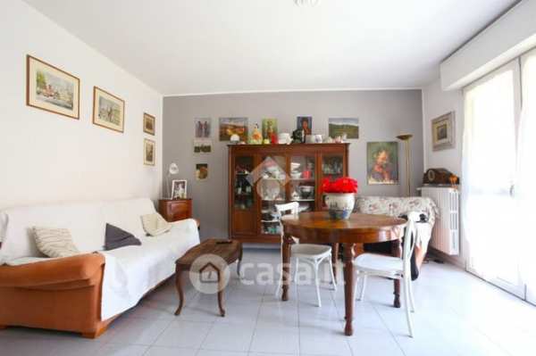 Appartamento in residenziale in Via dell'Artigiano 72