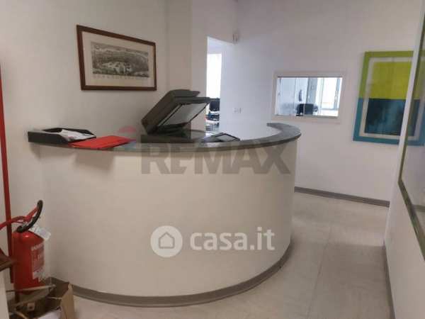Ufficio in commerciale in Viale Brigata Bisagno 2