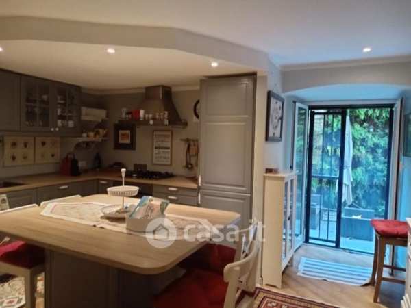 Appartamento in residenziale in Via Goito 24