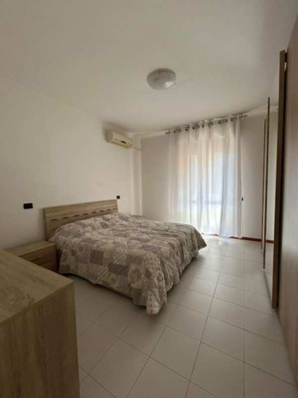 Appartamento in residenziale in Via Salvemini