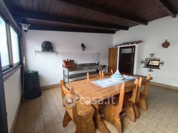 Appartamento in residenziale in Via LibertÃ 