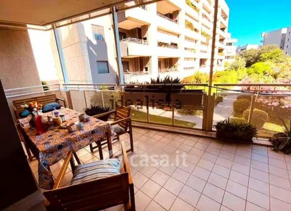 Appartamento in residenziale in Via Ernesto Calindri 3