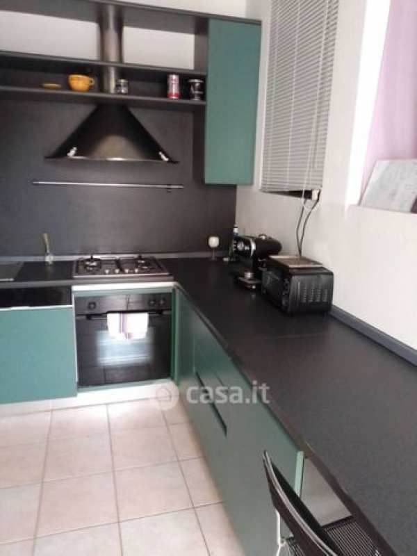 Appartamento in residenziale in Viale De' Brozzi 26