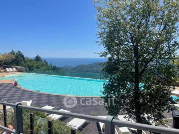 Appartamento in residenziale in Strada di Gorra 4