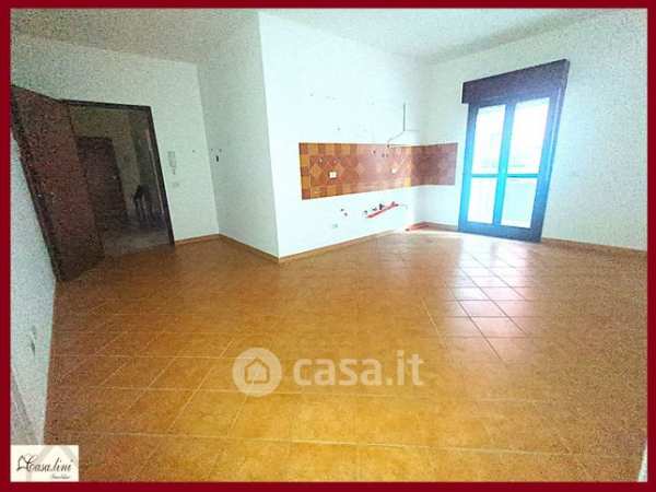 Appartamento in residenziale in Via Aquino 36