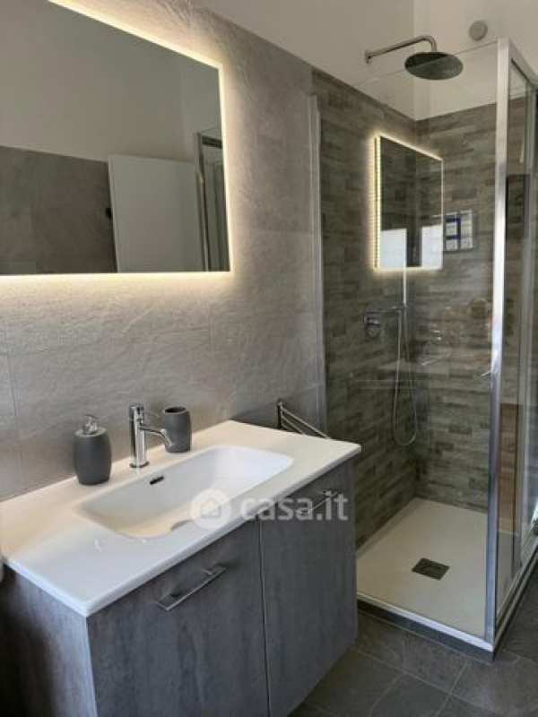 Attivitã /licenza (con o senza mura) in commerciale in Via Cipro 86