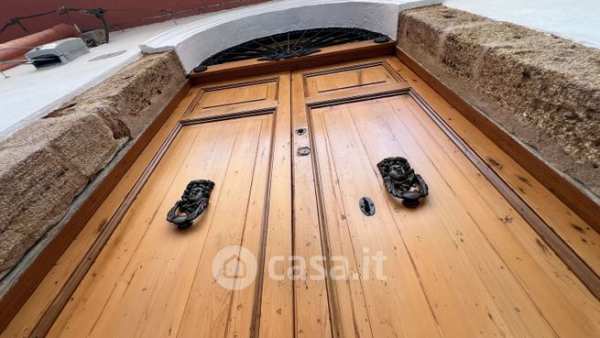 Appartamento in residenziale in Via Liguori 3