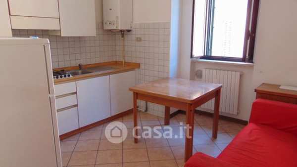 Appartamento in residenziale in Via 25 Aprile 68