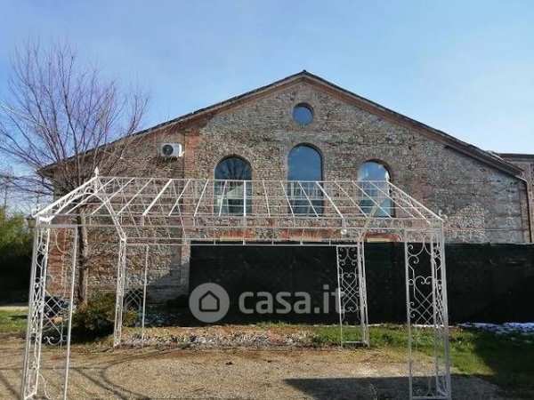 Appartamento in residenziale in Strada San Martino