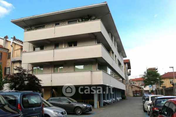 Appartamento in residenziale in Via Baratono 3
