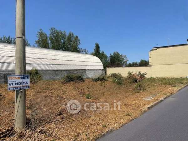 Terreno edificabile in residenziale in Via Salvatore di Giacomo