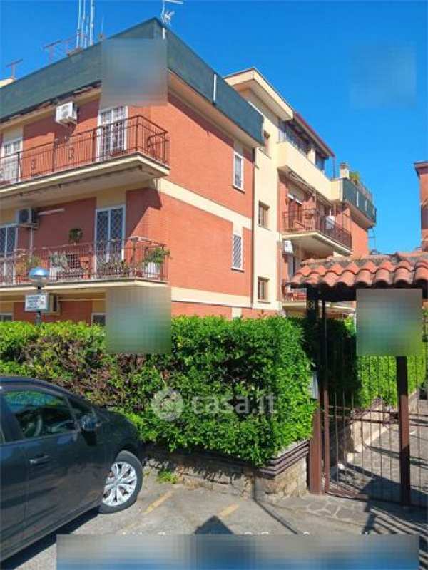 Appartamento in residenziale in Via Silvio Pellico