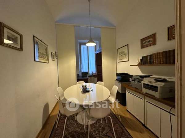 Ufficio in commerciale in Via Giuseppe Giusti 3