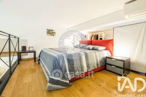 Appartamento in residenziale in Via Garibaldi