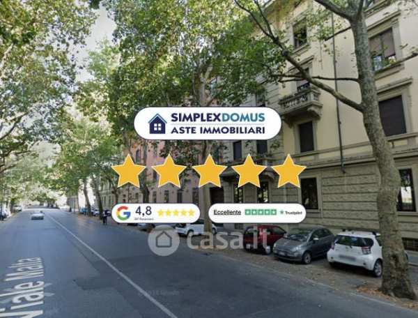 Appartamento in residenziale in Viale Malta