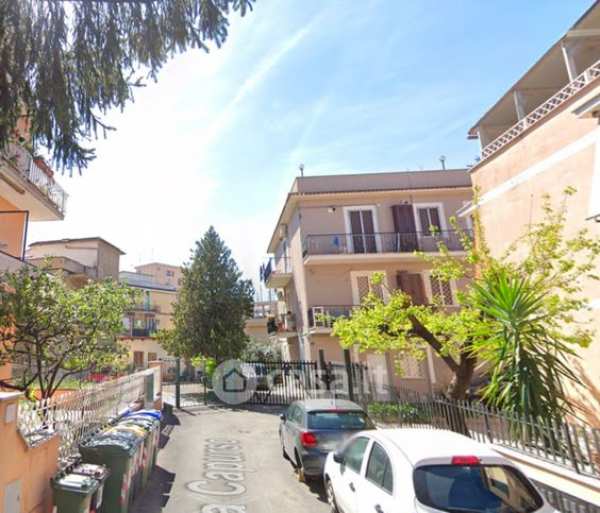 Appartamento in residenziale in Via Diodoro Siculo 1