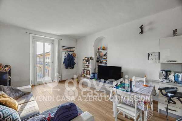 Appartamento in residenziale in Via IV Novembre 33