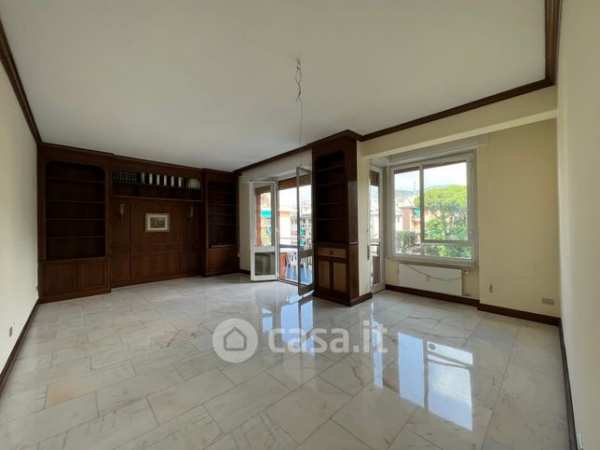 Appartamento in residenziale in Viale Ponte dell'Ammiraglio