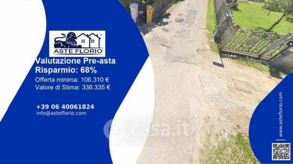 Appartamento in residenziale in Via Cantinella 85
