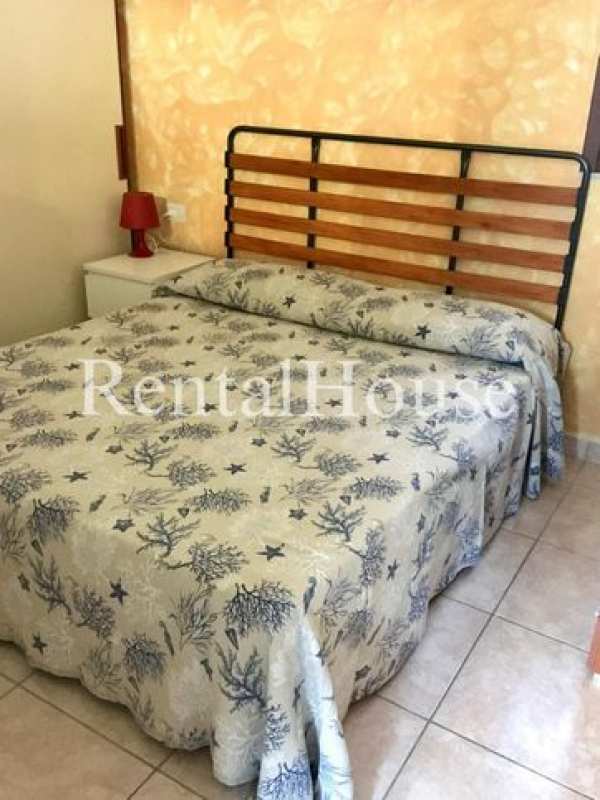 Appartamento in residenziale in Via Cascina Carolina