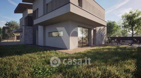 Villa in residenziale in Via Sant'Anna