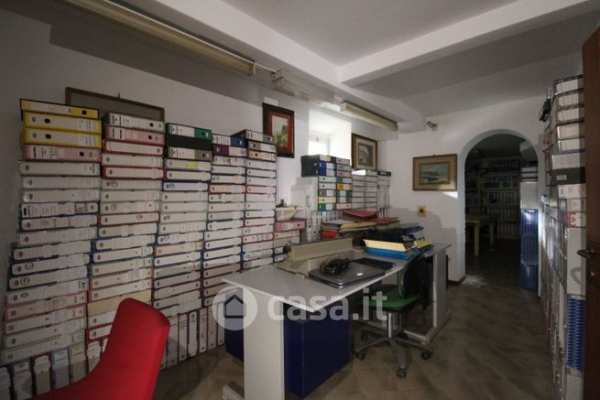 Ufficio in commerciale in Via dei Martiri