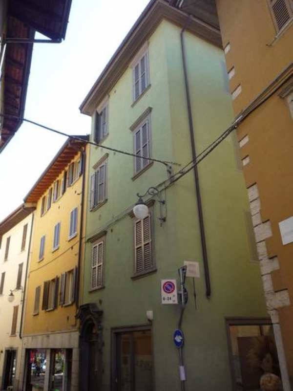 Appartamento in residenziale in Via Andrea Fantoni 45