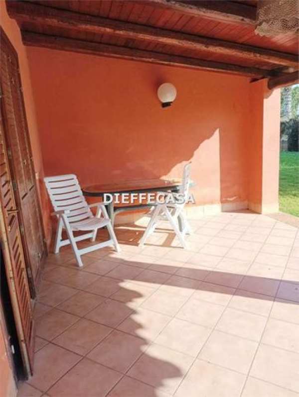 Villa in residenziale in Contrada Berbaro