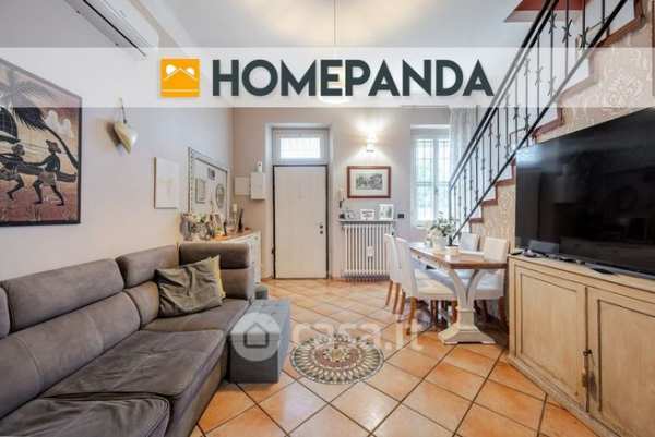 Casa indipendente in residenziale in Via Giuseppe Garibaldi