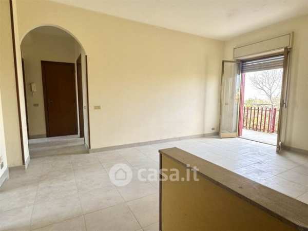 Appartamento in residenziale in Via Etnea 103