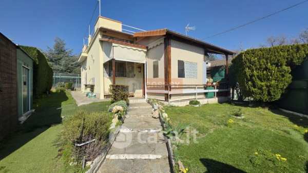 Villa in residenziale in Via Eldorado