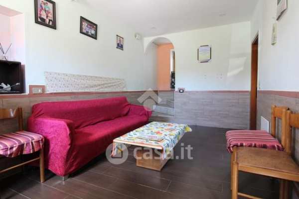 Villetta a schiera in residenziale in Via Giovanni Cimabue 2