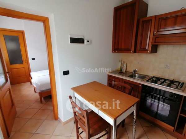 Appartamento in residenziale in Corso Giuseppe Garibaldi 58