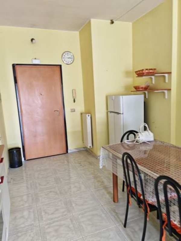 Appartamento in residenziale in Via Assunta