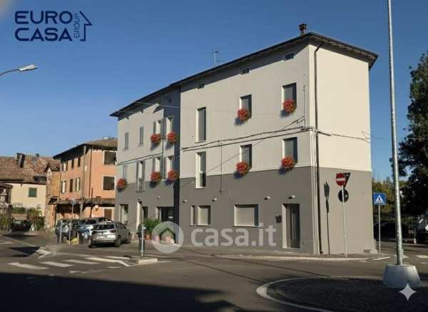 Appartamento in residenziale in Via Vittorio Veneto 8