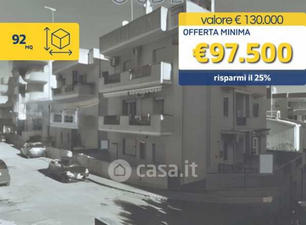Appartamento in residenziale in Via Gaetano Salvemini