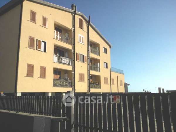 Appartamento in residenziale in Via Ripagretta 7