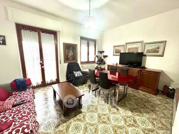 Appartamento in residenziale in Via Monte Rotondo