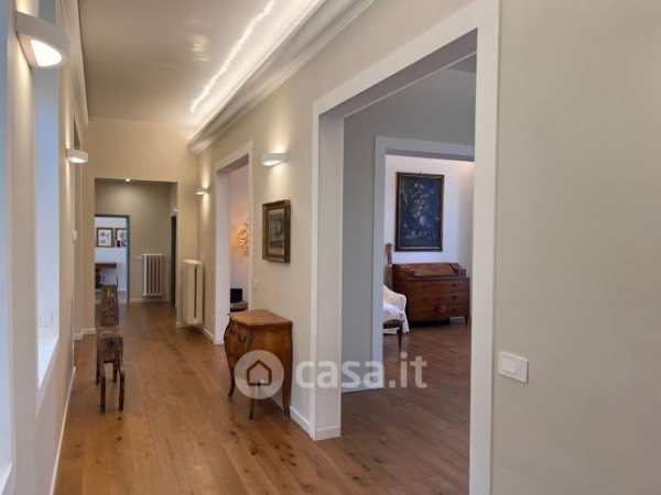 Appartamento in residenziale in Via Alfonso la Marmora